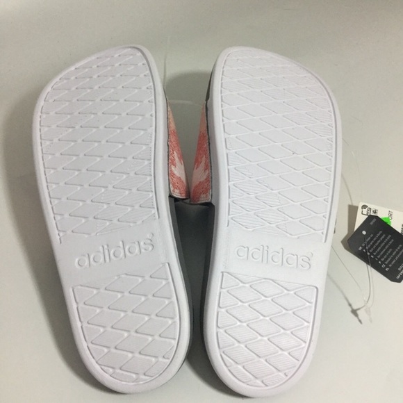 —-SOLD—-Adidas Comfort Slides - Picture 3 of 3